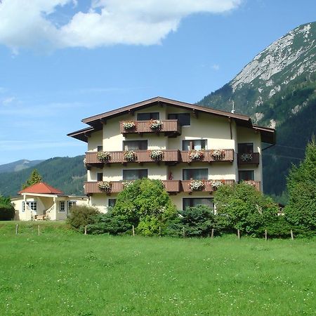 Haus Birnbacher Achenkirch Luaran gambar