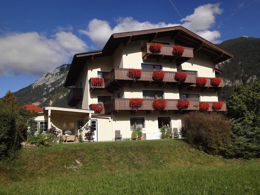 Haus Birnbacher Achenkirch Luaran gambar