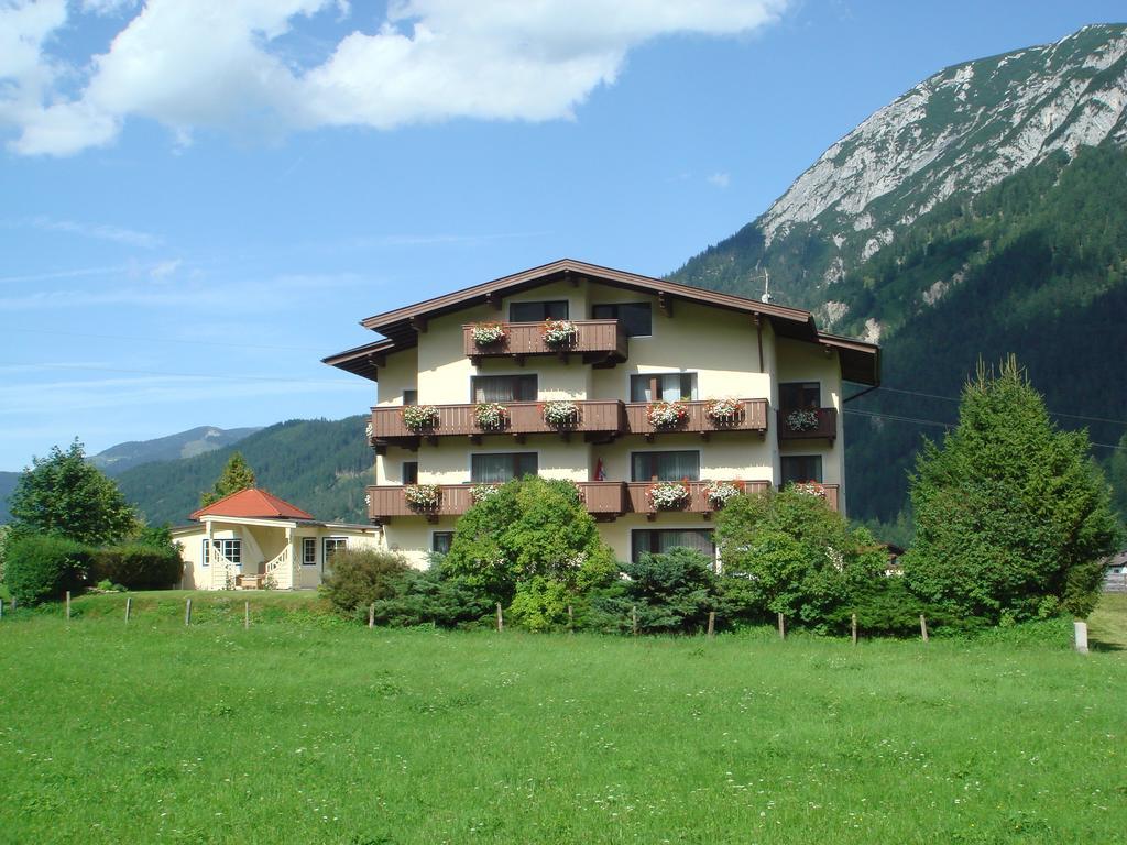 Haus Birnbacher Achenkirch Luaran gambar