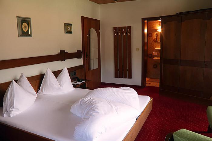 Haus Birnbacher Achenkirch Luaran gambar