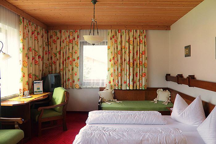 Haus Birnbacher Achenkirch Luaran gambar
