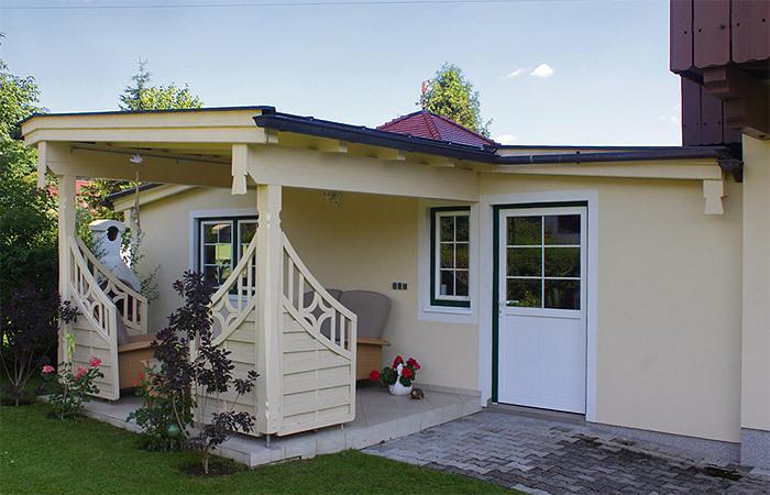 Haus Birnbacher Achenkirch Luaran gambar